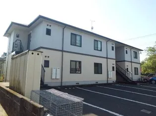 フレグランスKの画像