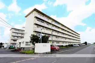 ビレッジハウス佐賀1号棟【1階】の外観