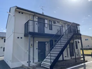 スプリングフィールズAの画像