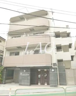 スカイコート小竹向原【3階】の外観