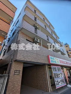 クレセントトミザワの画像