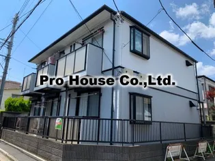 ハイツかたばみの画像