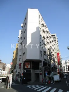 カーサ蒲田の画像