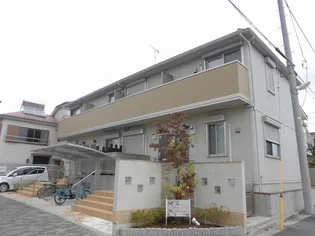 カーサ セグーラの外観