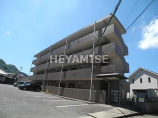 グランディール中嶋の画像