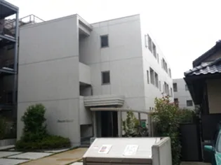 ダンディライオンIII【3階】の外観