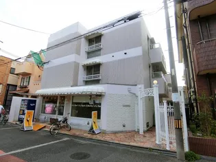 ルベラージュ甲子園の画像