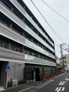 メインステージ和光【5階】の外観