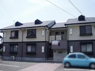 ロイヤル不二 A棟の画像