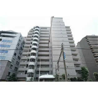 グランドフェニックス【3階】の外観