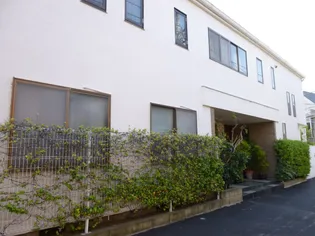 東京都新宿区下落合4【マンション】の外観