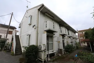 コーポ野口の画像