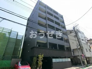 LE'A横濱天王町弐番館の画像