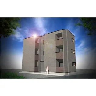 Tea Pavilion【1階】の外観