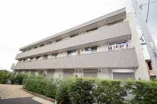 テラスオークフォレストの画像