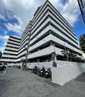 渋谷本町マンションの画像