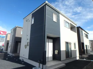 宮城県遠田郡美里町関根字堤筒【一戸建】の外観