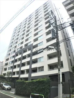 メゾンカルム本郷【6階】の外観