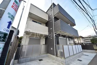 AJ西船橋の画像