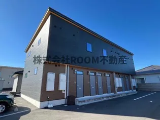 Lieto t【1階】の外観