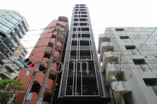 ザ・ライオンズフォーシア文京湯島【2階】の外観