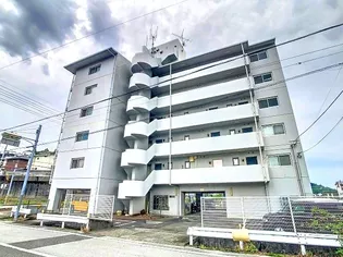 Blanc D or【2階】の外観