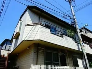 ハイム工藤【1階】の外観