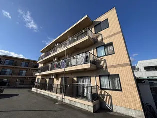 フェリチタ愛子Iの画像