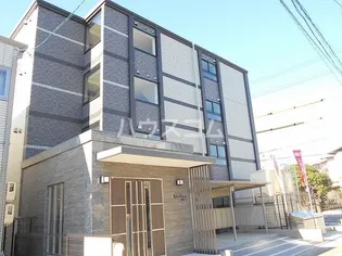 マルサ プリモ【1階】の外観