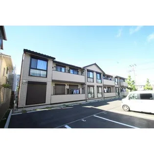 レビジュー洋光台【1階】の外観