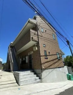 キトラハイム杉田の画像