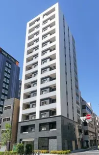 東京都中央区日本橋馬喰町1【マンション】の外観