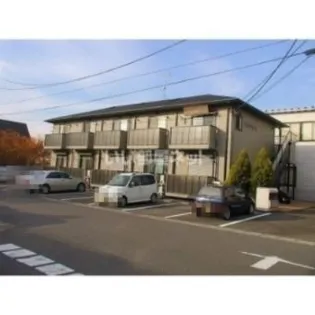 ソレジオ・K【2階】の外観