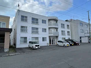 アーバンメゾン旭川の画像
