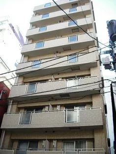 東京都千代田区神田須田町2【マンション】の外観