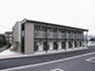 レオパレスグリーンステージの画像