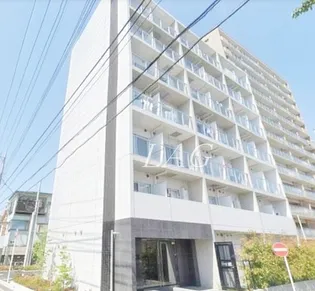 REALIZE西川口II【6階】の外観