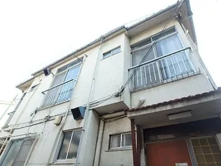 LA FRONVILLAGEの画像