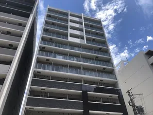 エスリード神戸レジデンスの画像