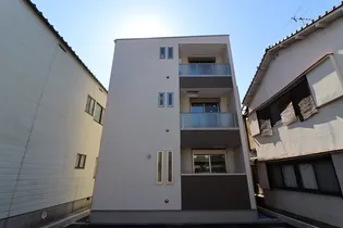 REGALEST 海田市駅前の画像