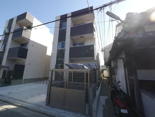 リテラ博多小町の画像