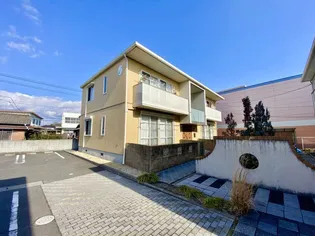 グリーンノート D棟の画像