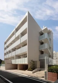 NISHI IKEBUKURO RESIDENCE【4階】の外観