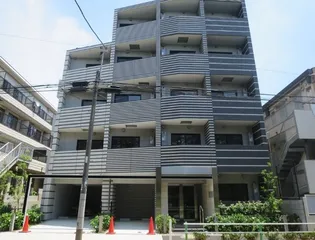 MAXIV成増の画像