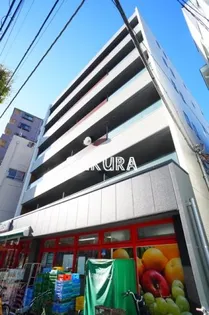 エクセル初音町の画像