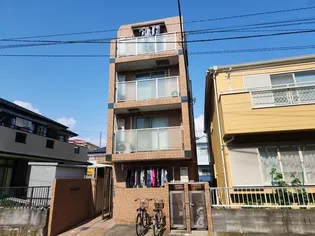 ガーデンアベニューの画像