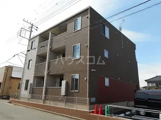 モデナポートIIの画像