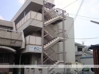 マンションハニーの画像