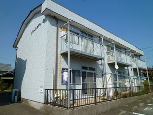 パークシティAの画像