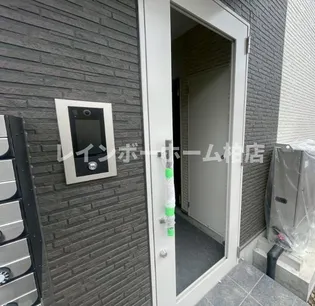 ジーメゾン松戸六実ビアンの画像